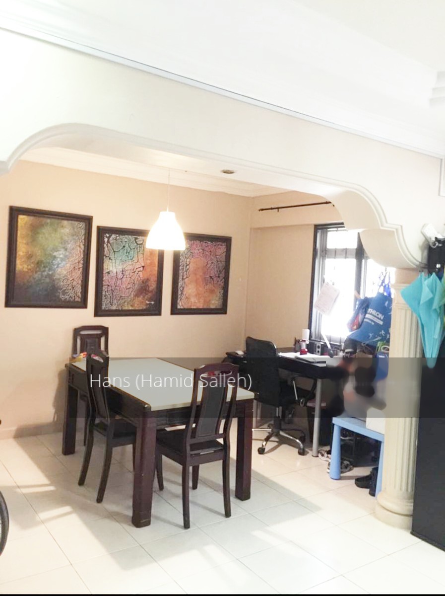 Blk 864 Jurong West Street 81 (Jurong West), HDB 5 Rooms #137486542